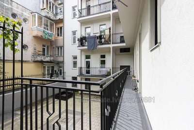 Buy an apartment, Austrian luxury, Noviy-Svit-vul, 18, Lviv, Frankivskiy district, id 4545237