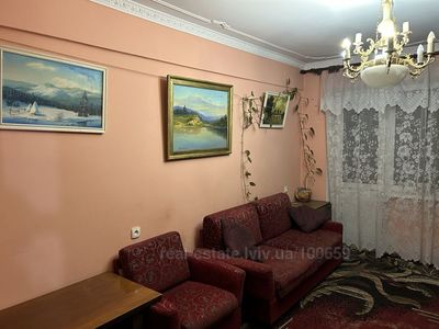 Rent an apartment, Maksimovicha-M-vul, Lviv, Galickiy district, id 4936214