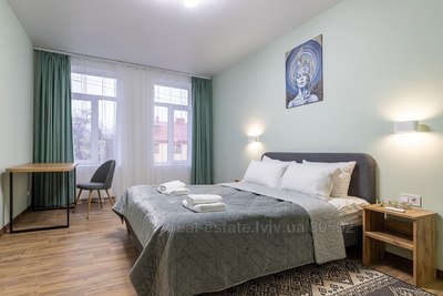 Rent an apartment, Lipinskogo-V-vul, Lviv, Shevchenkivskiy district, id 4566060