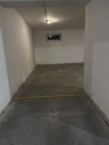 Garage for rent, Underground parking space, Gordinskikh-vul, Lviv, Frankivskiy district, id 5128473