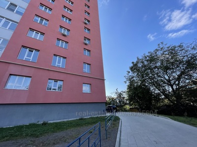 Buy an apartment, Pid-Goloskom-vul, Lviv, Shevchenkivskiy district, id 4833103