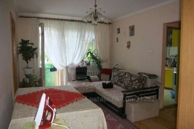 Rent an apartment, Lyubinska-vul, Lviv, Frankivskiy district, id 5137657