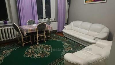 Rent an apartment, Austrian, Rappaporta-Ya-prov, Lviv, Shevchenkivskiy district, id 4441080