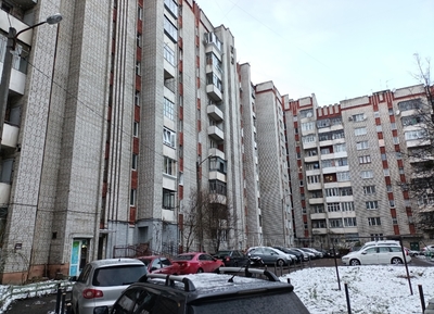 Rent an apartment, Varshavska-vul, 68, Lviv, Shevchenkivskiy district, id 5016694