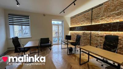 Commercial real estate for rent, Residential premises, Dzherelna-vul, 31, Lviv, Galickiy district, id 5037723