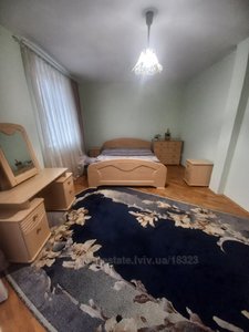 Rent a house, Sheptickikh-vul, Lviv, Zaliznichniy district, id 4986680