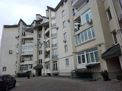 Rent an apartment, Olesya-O-vul, 4, Lviv, Lichakivskiy district, id 4570966