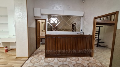 Commercial real estate for rent, Storefront, Brativ-Mikhnovskikh-vul, Lviv, Zaliznichniy district, id 4806399