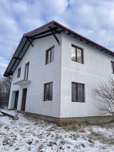 Buy a house, Богдана Хмельницького, Ryasne-Rus'ke, Lvivska_miskrada district, id 5048336