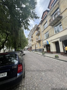 Buy an apartment, Austrian luxury, Arkhipenka-O-vul, Lviv, Galickiy district, id 4759315