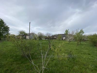 Buy a lot of land, Pasiki Zubrickie, Pustomitivskiy district, id 4964869