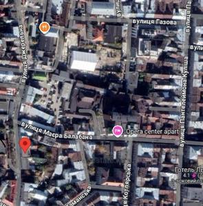 Commercial real estate for sale, Residential premises, Dzherelna-vul, Lviv, Shevchenkivskiy district, id 5051028