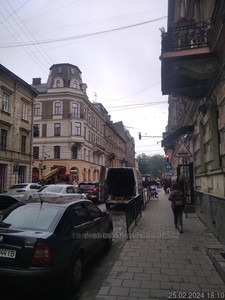 Buy an apartment, Austrian, Slovackogo-Yu-vul, Lviv, Galickiy district, id 4683601