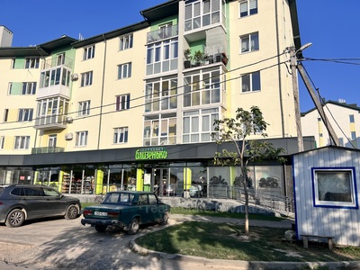 Buy an apartment, Ve'snana Street, Sokilniki, Pustomitivskiy district, id 4792661