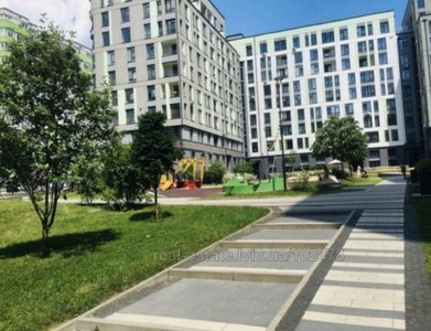 Buy an apartment, Pasichna-vul, Lviv, Sikhivskiy district, id 5111203