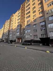 Buy an apartment, Rubchaka-I-vul, 27, Lviv, Frankivskiy district, id 4525920