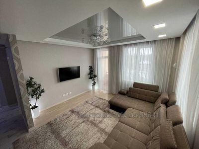 Rent an apartment, Lyubinska-vul, 160, Lviv, Zaliznichniy district, id 4627207