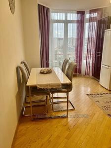 Buy an apartment, Linkolna-A-vul, Lviv, Shevchenkivskiy district, id 4796620