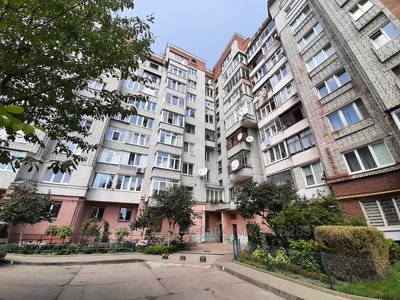Buy an apartment, Knyagini-Olgi-vul, 5Б, Lviv, Frankivskiy district, id 4683274