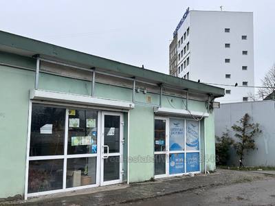 Commercial real estate for sale, Freestanding building, Luganska-vul, Lviv, Sikhivskiy district, id 5149717