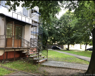Commercial real estate for rent, Storefront, Sikhivska-vul, Lviv, Sikhivskiy district, id 4675618