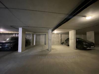 Garage for sale, Underground parking space, Moldavska-vul, Lviv, Frankivskiy district, id 5136718