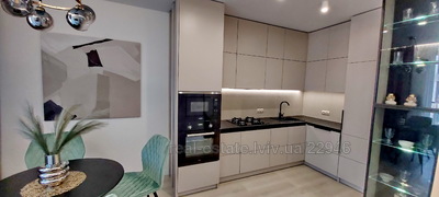 Buy an apartment, Striyska-vul, 45, Lviv, Frankivskiy district, id 5114050