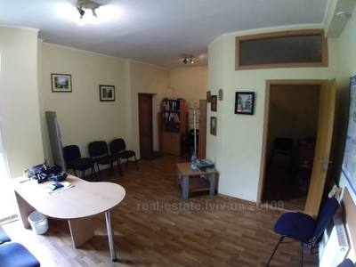 Commercial real estate for rent, Business center, Lipinskogo-V-vul, 54, Lviv, Shevchenkivskiy district, id 4510384