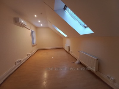 Commercial real estate for rent, Antonovicha-V-vul, Lviv, Frankivskiy district, id 4713770