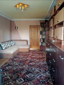 Buy an apartment, Czekh, Naukova-vul, Lviv, Frankivskiy district, id 4827724