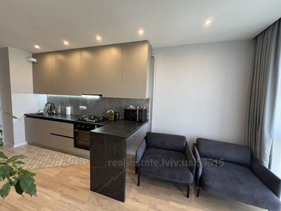 Buy an apartment, Zamarstinivska-vul, 127, Lviv, Shevchenkivskiy district, id 4886662