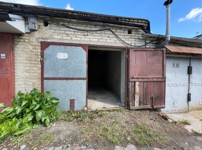 Garage for sale, Demnyanska-vul, Lviv, Sikhivskiy district, id 4614489