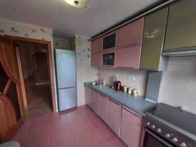 Rent an apartment, Czekh, Striyska-vul, 53, Lviv, Sikhivskiy district, id 4601766