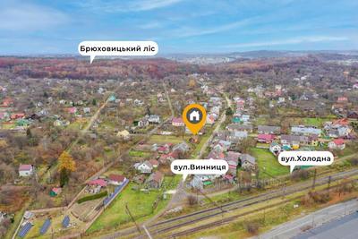 Buy a lot of land, for building, Bryukhovicka-vul, Lviv, Shevchenkivskiy district, id 5151951