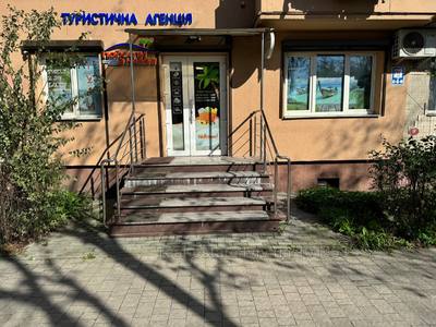 Commercial real estate for rent, Storefront, Vigovskogo-I-vul, 31А, Lviv, Zaliznichniy district, id 4855936