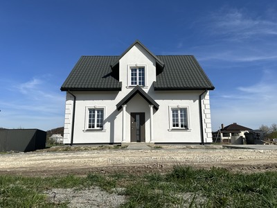 Buy a house, Summerhouse, Zamarstinivska-vul, Lviv, Shevchenkivskiy district, id 4702950