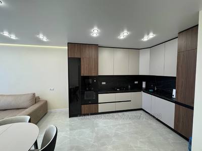 Rent an apartment, Zamarstinivska-vul, Lviv, Shevchenkivskiy district, id 5108362