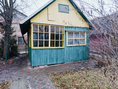 Buy a house, Summerhouse, Zhyrivs'ka, Solonka, Pustomitivskiy district, id 5108245