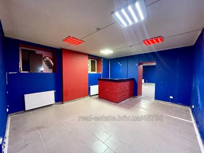 Commercial real estate for rent, Non-residential premises, Lichakivska-vul, Lviv, Lichakivskiy district, id 5070664