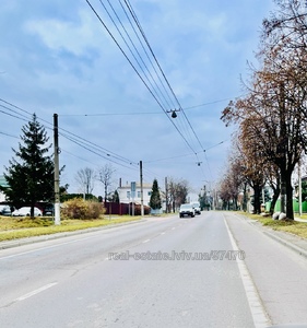 Купити ділянку, під забудову, Зелена вул., Львів, Сихівський район, id 4970118