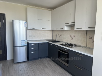 Rent an apartment, Striyska-vul, Lviv, Sikhivskiy district, id 4642528