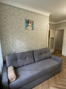 Rent an apartment, Ryashivska-vul, Lviv, Zaliznichniy district, id 5013422