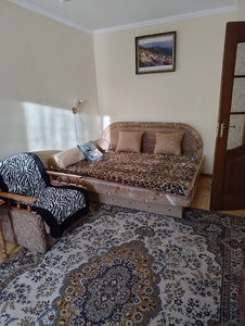 Rent an apartment, Czekh, Kalnishevskogo-P-vul, Lviv, Zaliznichniy district, id 5052146