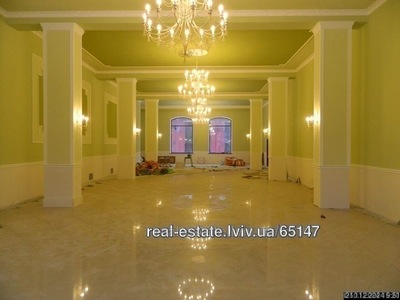 Commercial real estate for sale, Dzherelna-vul, Lviv, Galickiy district, id 4989145