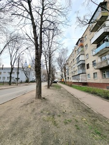 Buy an apartment, Hruschovka, Shiroka-vul, Lviv, Zaliznichniy district, id 4434163