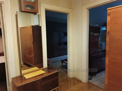 Rent an apartment, Hruschovka, Vigovskogo-I-vul, Lviv, Zaliznichniy district, id 4845336