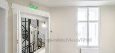 Commercial real estate for rent, Non-residential premises, Svobodi-prosp, Lviv, Galickiy district, id 4434714