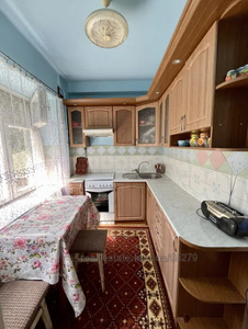 Buy an apartment, Hruschovka, Energetichna-vul, Lviv, Sikhivskiy district, id 4822105