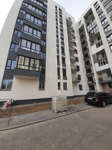 Buy an apartment, Vashingtona-Dzh-vul, Lviv, Sikhivskiy district, id 4848744