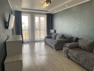 Rent an apartment, Mechnikova-I-vul, 16, Lviv, Lichakivskiy district, id 4642537